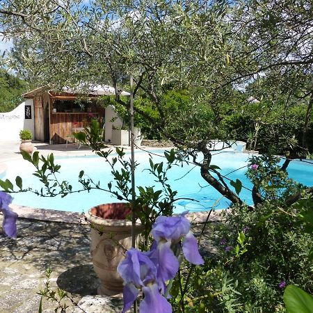 Hotel La Pause Nimoise Nîmes Zewnętrze zdjęcie