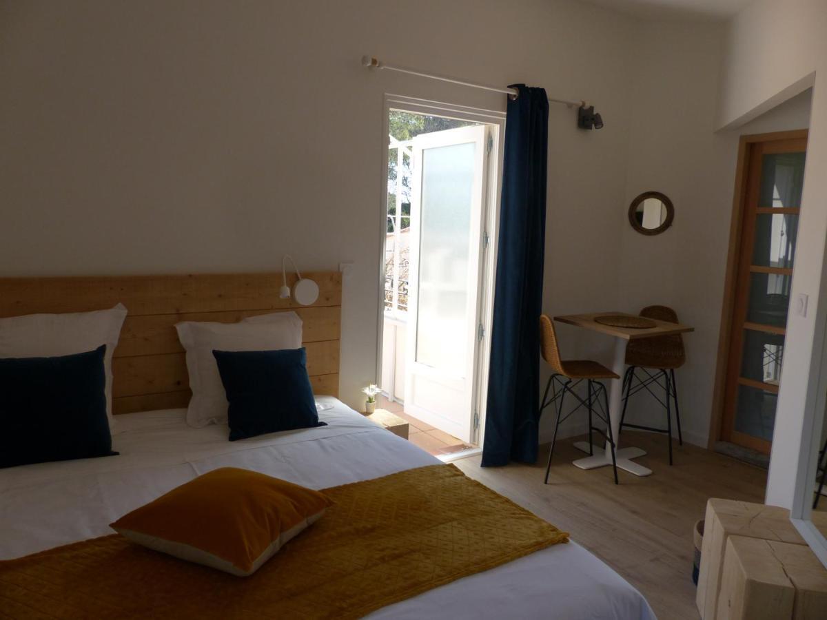 Hotel La Pause Nimoise Nîmes Zewnętrze zdjęcie